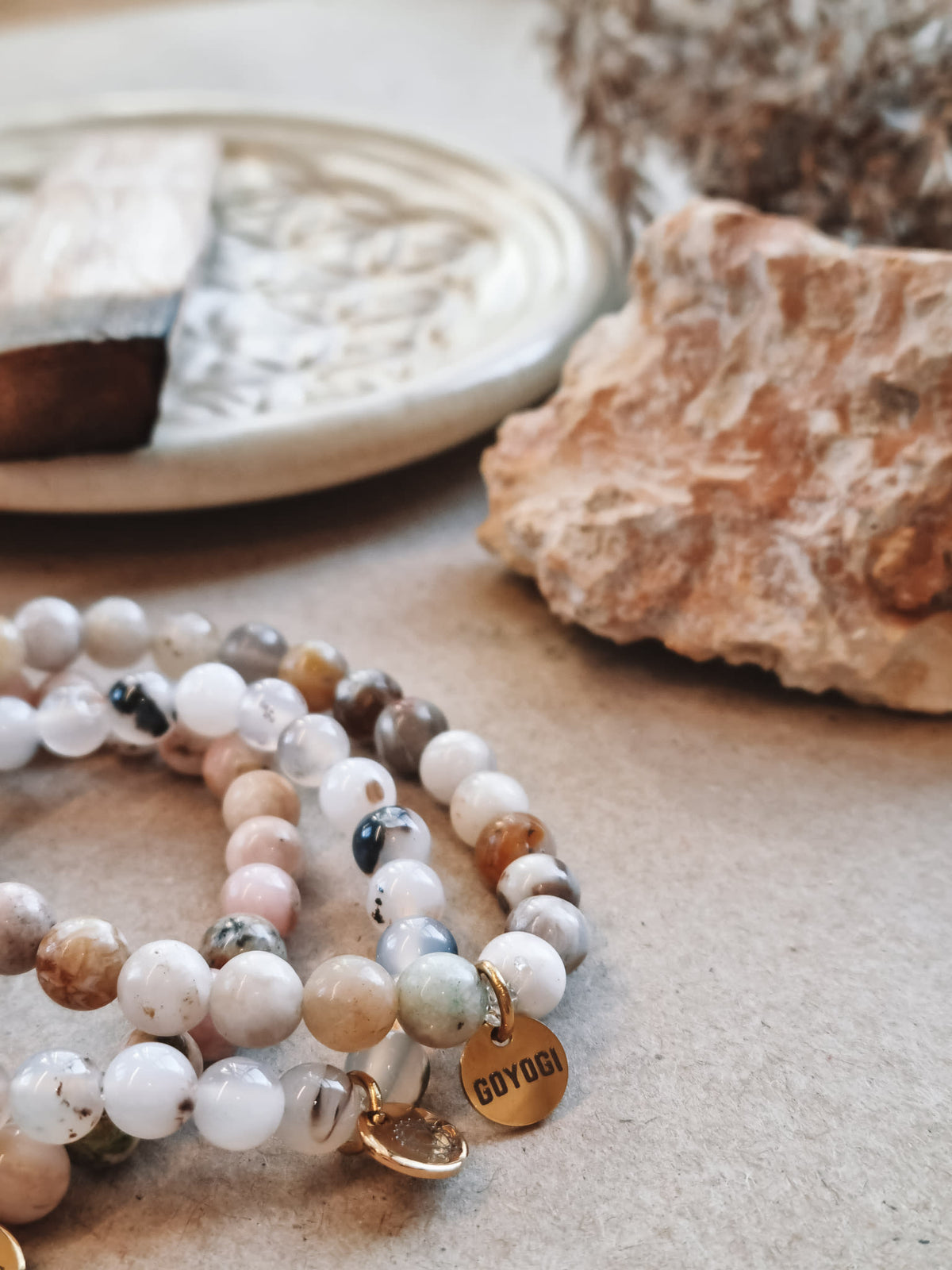 Mantra ENERGY stack - Tilgivelse, eksistens og forandring