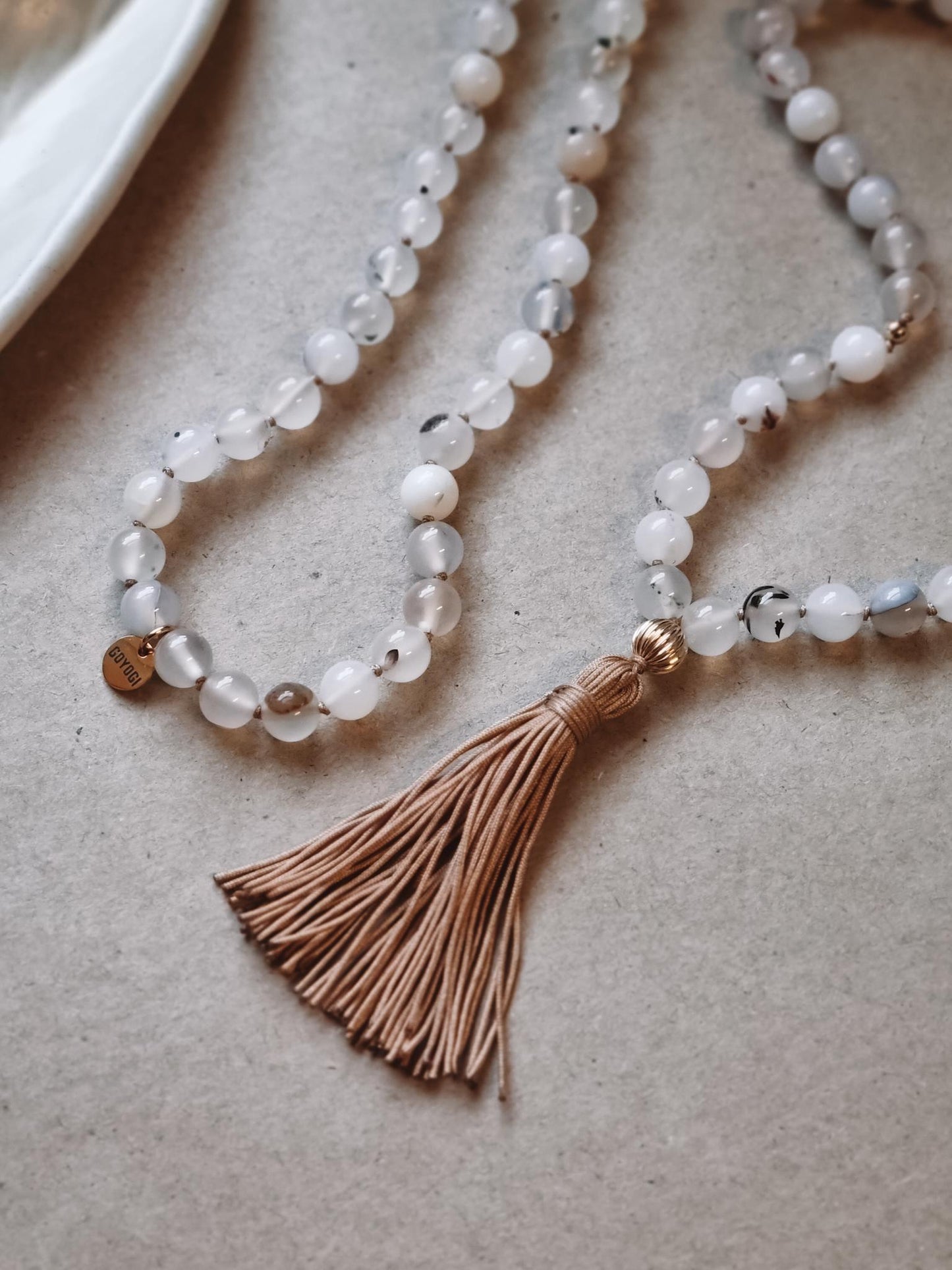 Mantra Mala - 'Jeg er eksistensen' | Kanika -