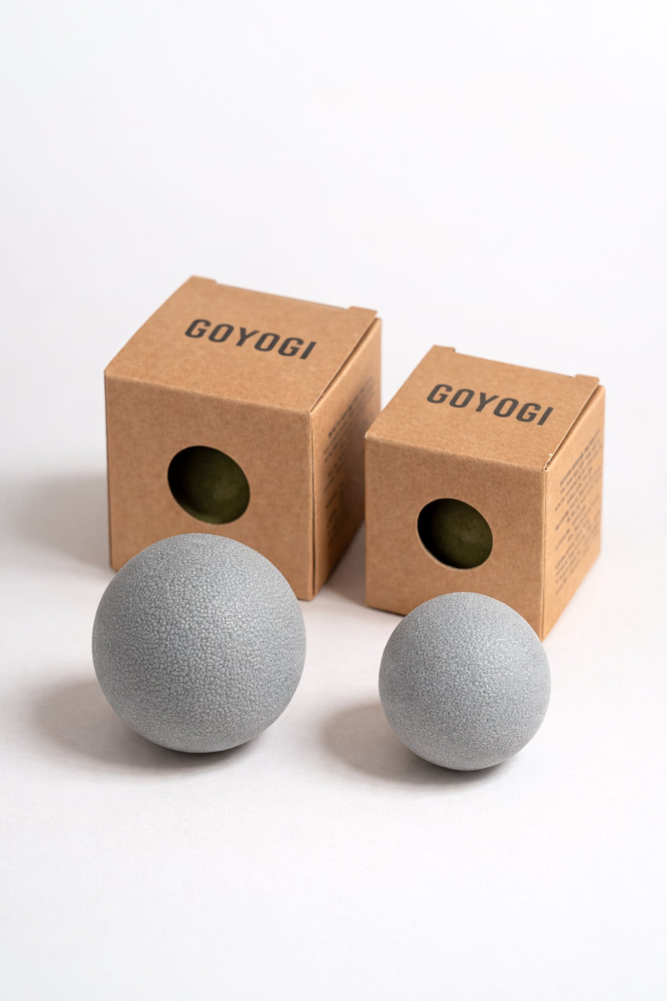 Balance Massage Ball Ø60 mm -