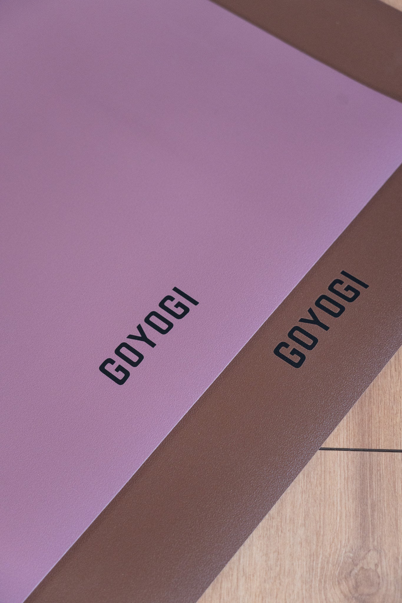 Practice Everyday Mat - Rose