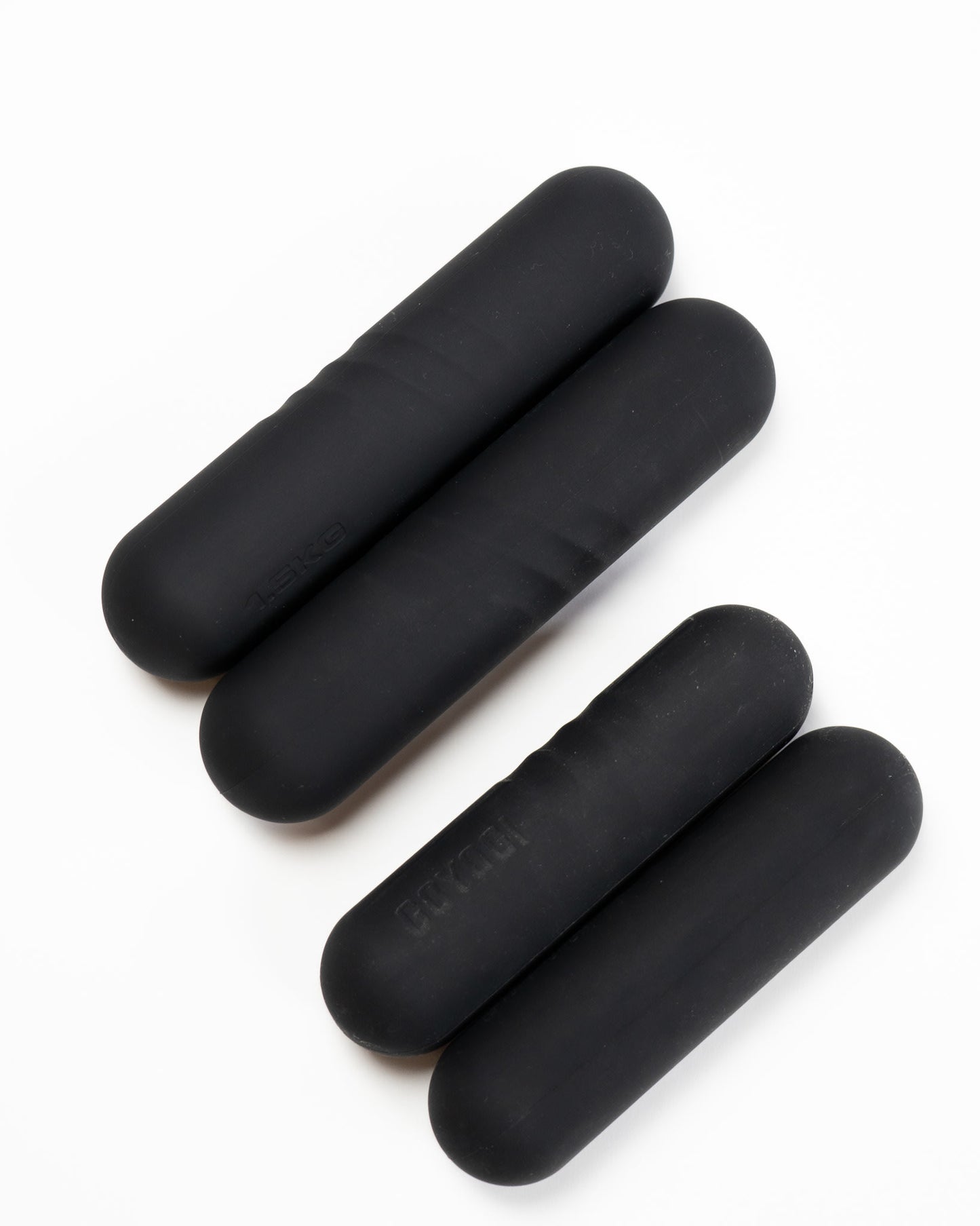 Infinity Dumbbell set 3 kg - Black