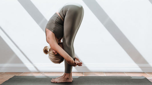 En guide til de forskellige yogastilarter: Find den perfekte praksis for gig