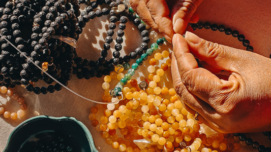 Et nyt samarbejde er skabt og en særlig energi opstået