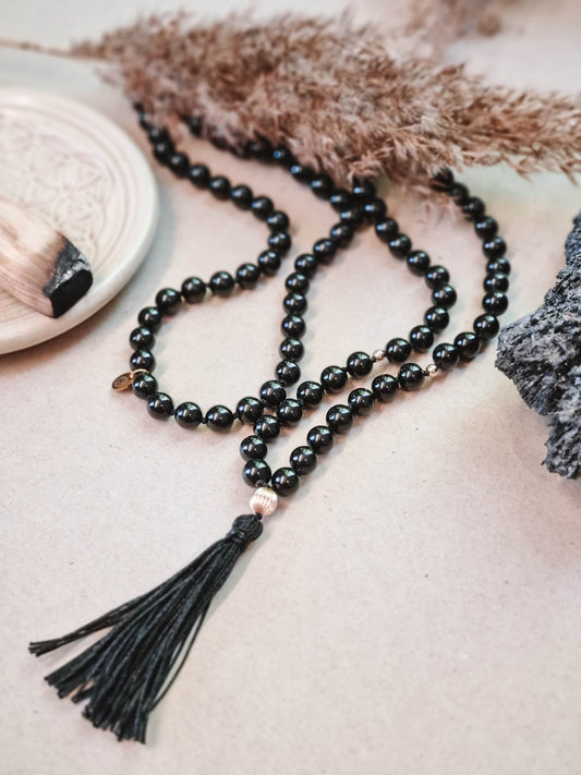 Mantra Mala - 'I am the Power' | Kanika