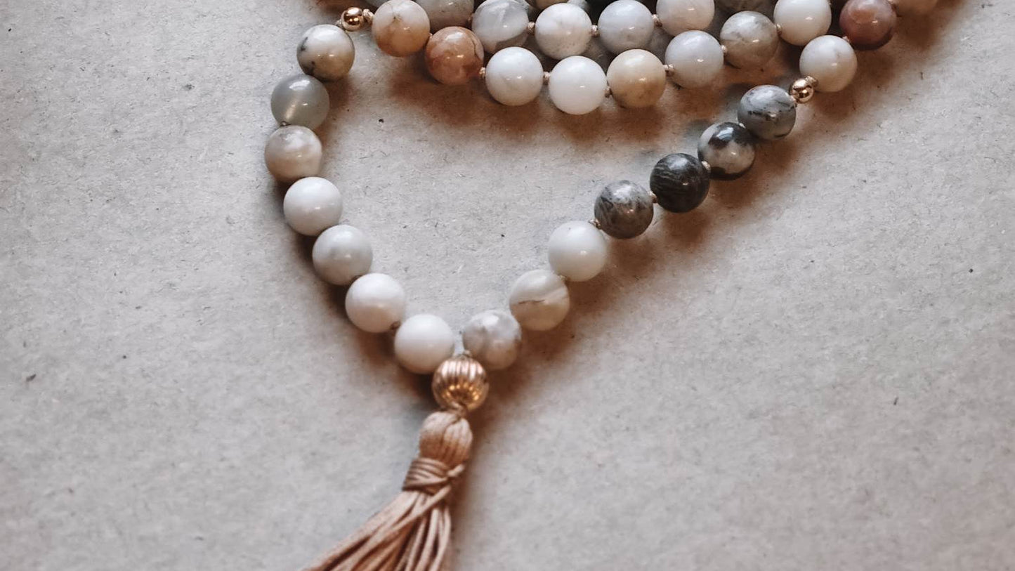 'I am the clarity and insight' | Kanika