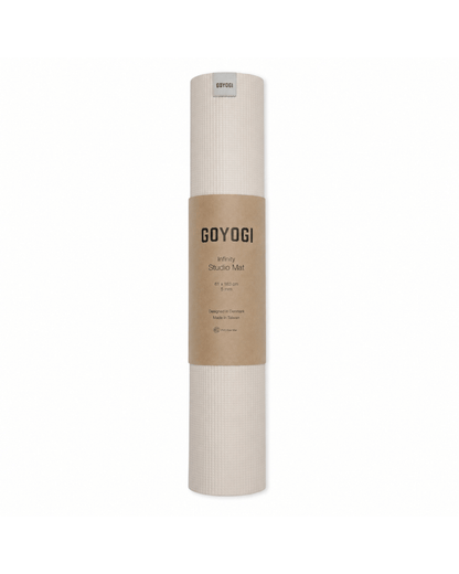 Infinity Studio Mat - Sand