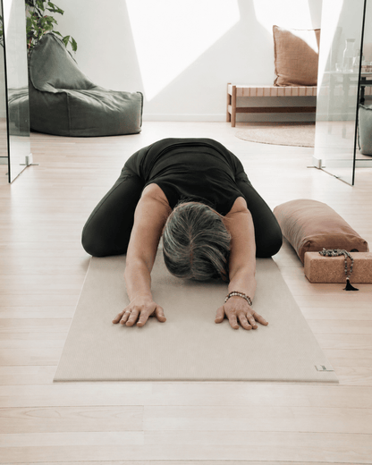 Infinity Studio Mat - Sand