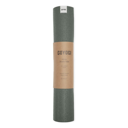 Infinity Studio Mat - Dark Olive