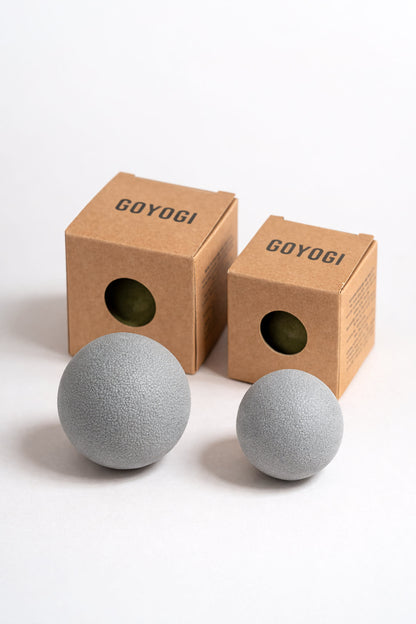 Balance Massage Ball Ø60 mm -