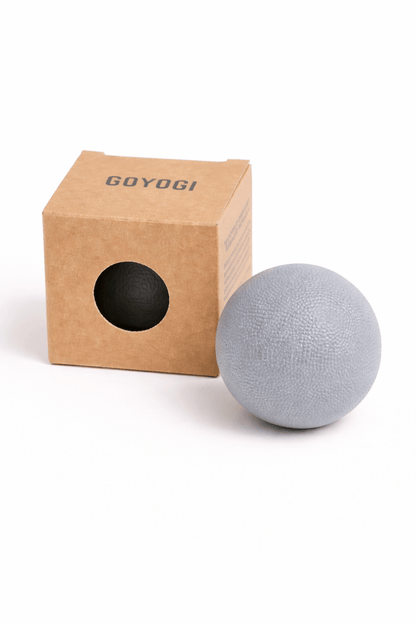 Balance Massage Ball Ø60 mm -