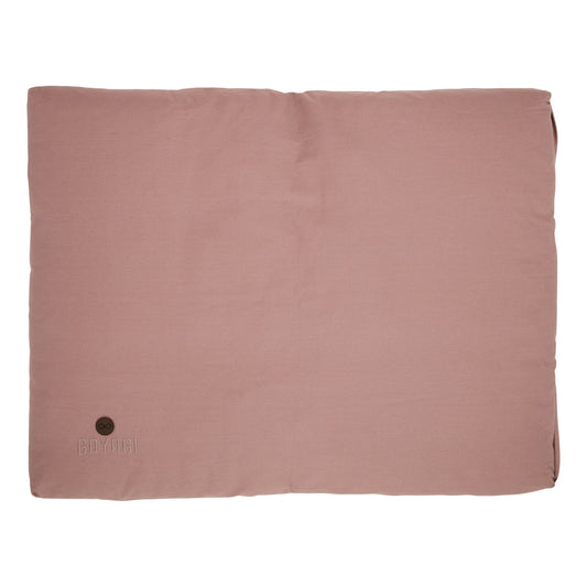 Zabuton 4 cm - Begrænset parti - Rose