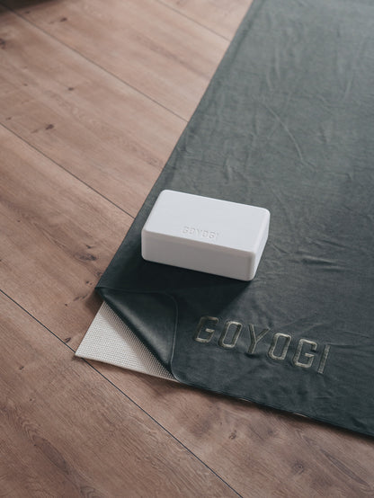 Infinity Foam Block -