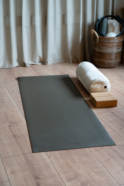 Infinity CORE Mat - Dark Olive