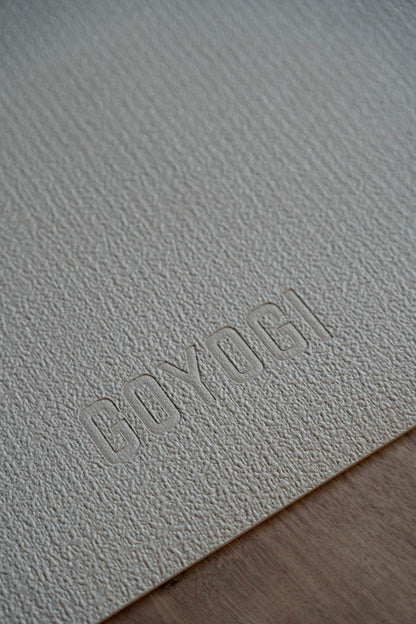 Infinity CORE Mat - Sand