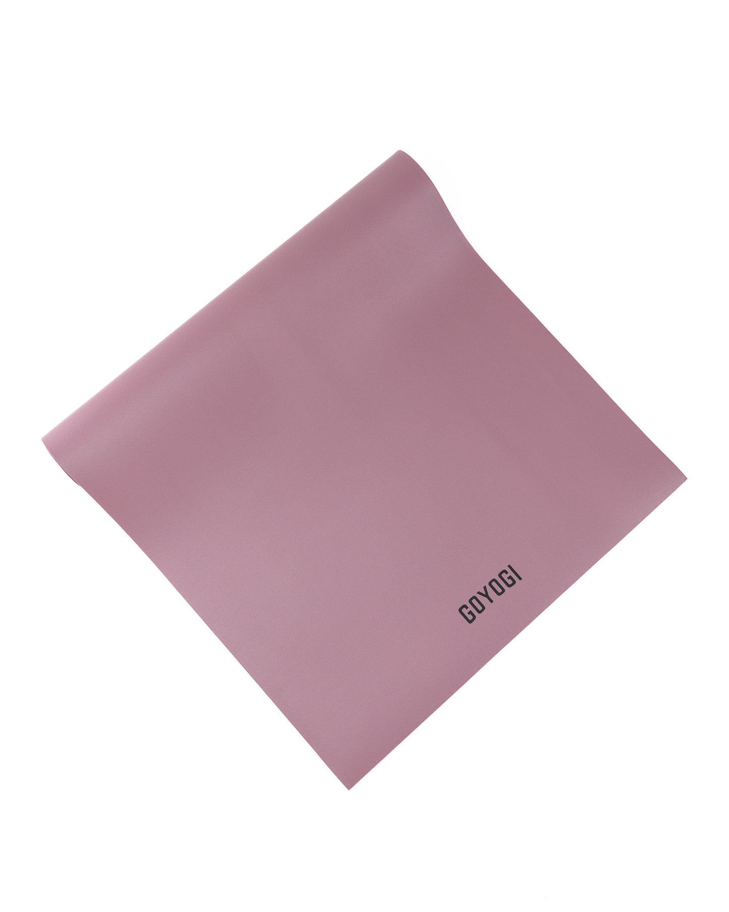 Practice Everyday Mat - Rose