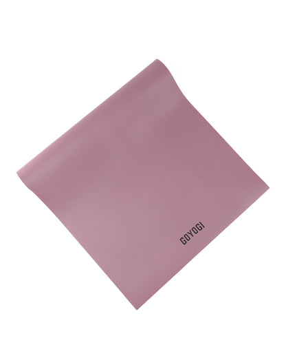 Practice Everyday Mat - Rose