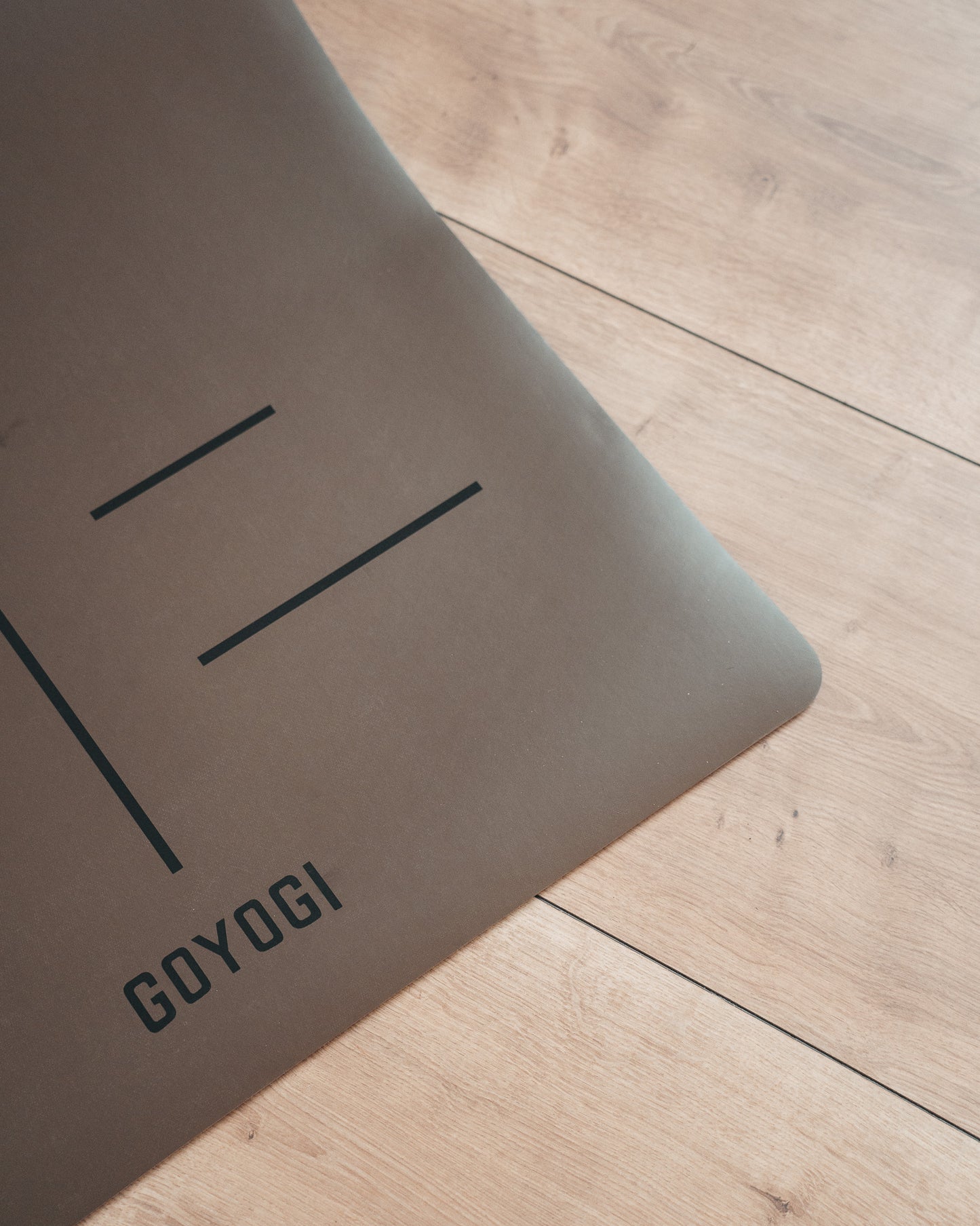 Premium Yoga Bundle - Dark Brown