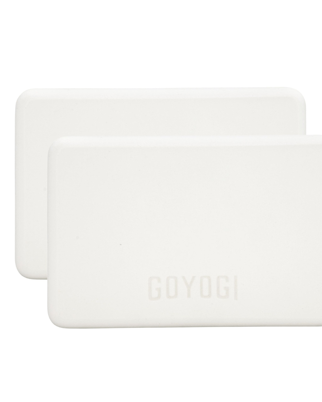 Infinity Foam Block - sæt med 2 stk -