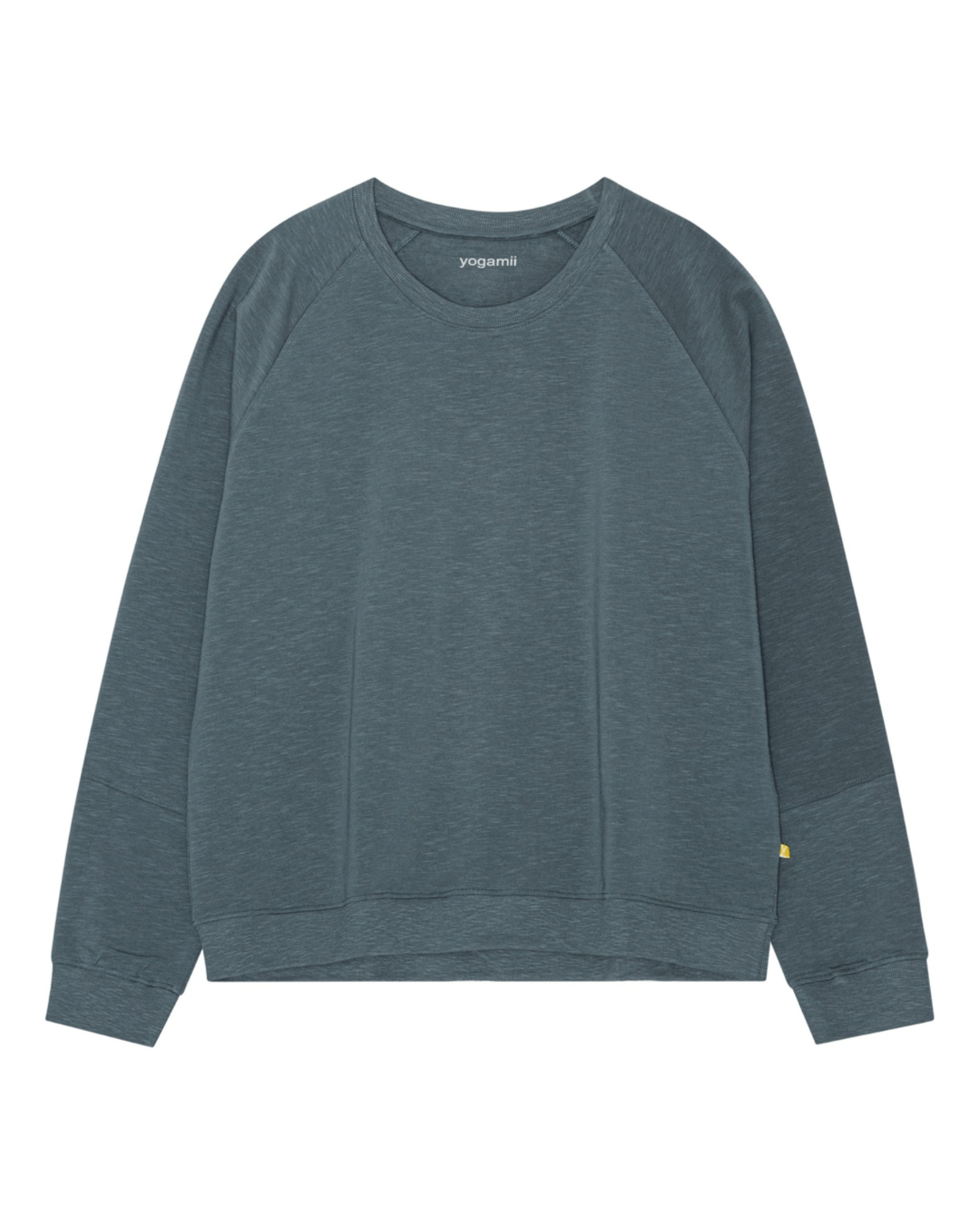 Mudra Sweatshirt - Dusty Blue