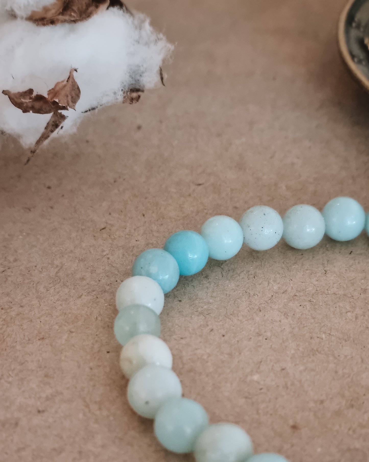 Mantra ENERGY bracelet - Forgiveness, existence and change