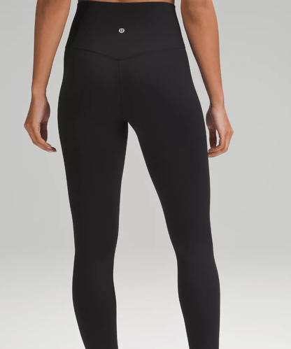 Lululemon Align Pant II 25" - Black