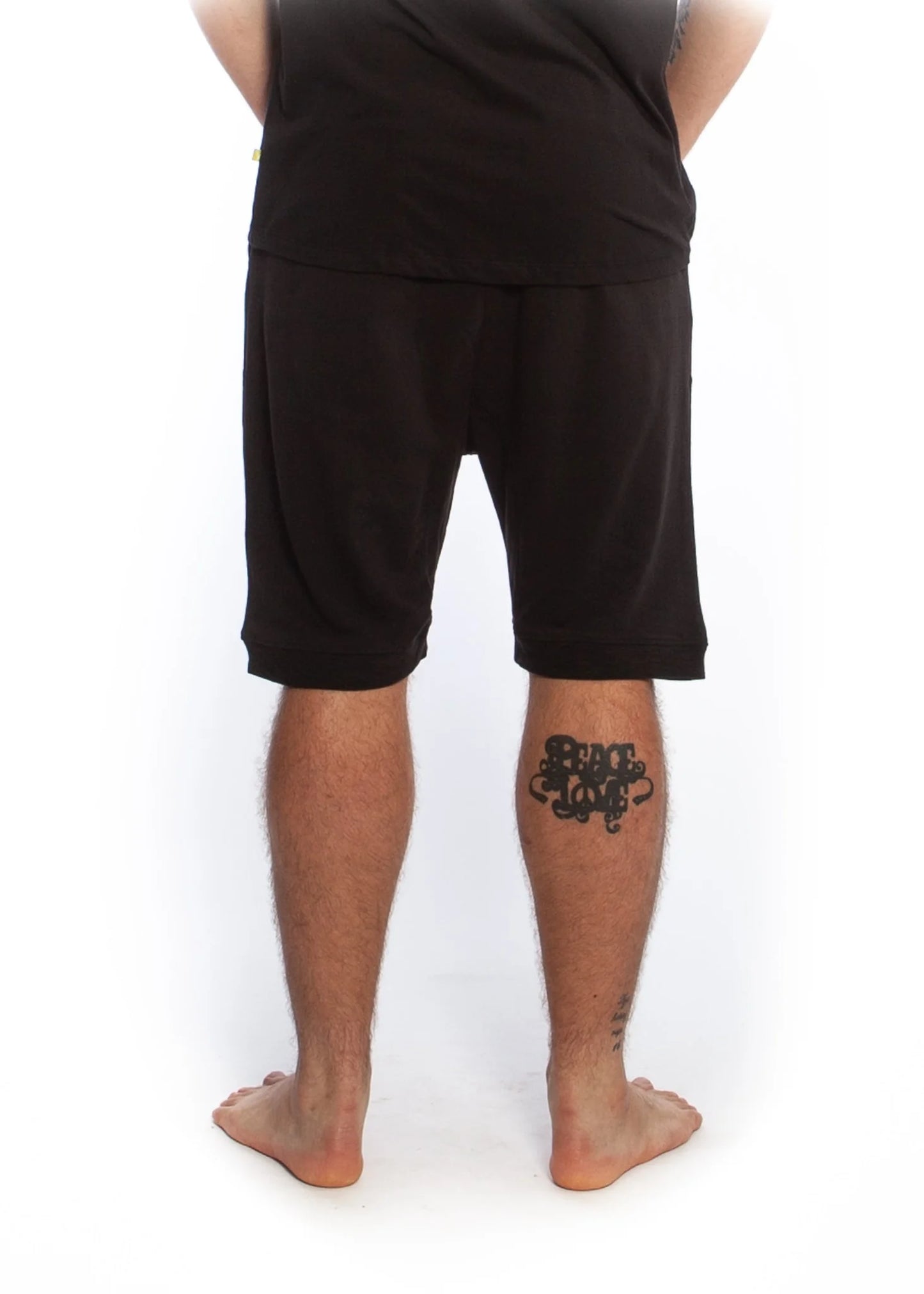 Mudra Shorts - Black