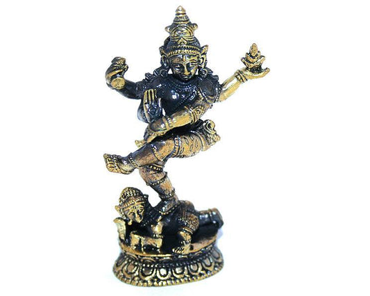Shiva Nataraja 7 cm - Bronze